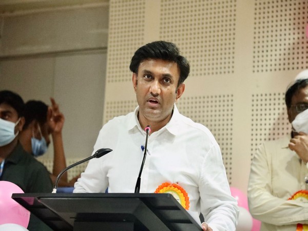Ktaka Health Min sets target to make state Malaria free by 2027