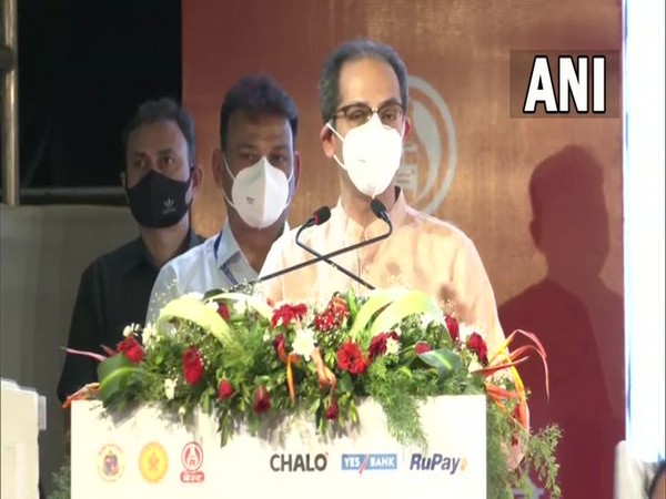 We know how to counter dadagiri: Uddhav Thackerays warning to Ranas on Hanuman Chalisa row