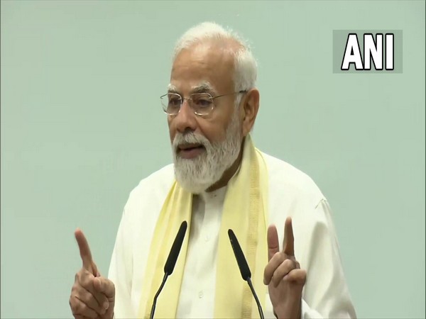 PM Modi says Atmanirbhar Bharat at core of Shri Narayana Gurus philosophy