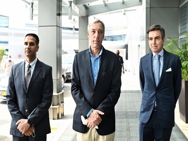 Portugal Foreign Ministers India visit renews opportunity to expand ties: MEA