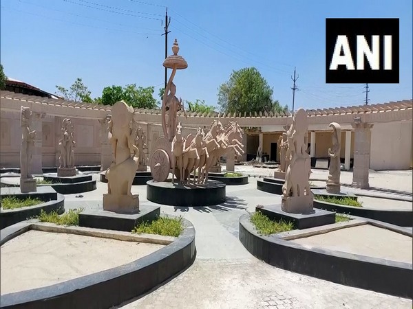 Madhya Pradesh: Expansion work of Ujjains Mahakal Temple complex underway