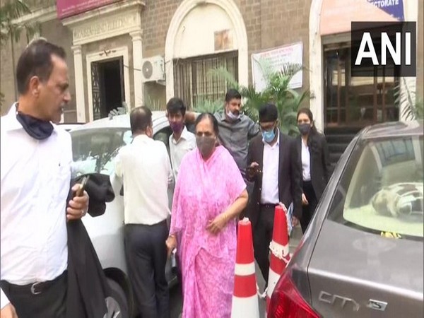 Bombay HC grants interim relief from arrest to NCP leader Eknath Khadses wife in Pune land scam case