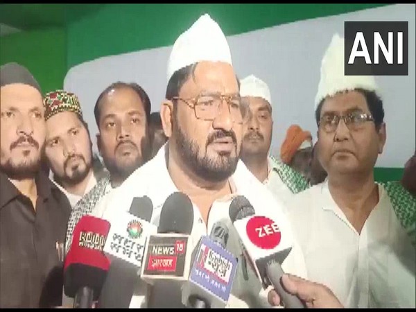 Congress asks Jharkhand Minister to exercise restraint against reigniting 80 pc vs 20 pc row