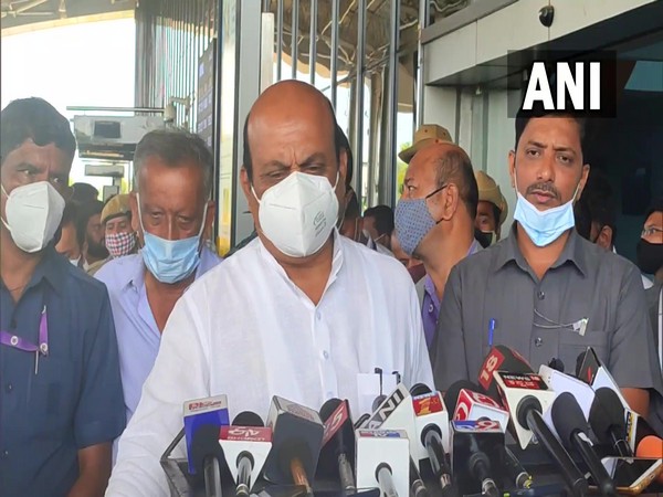 Karnataka CM supports Kiccha Sudeeps remarks on Hindi, says regional language is most important