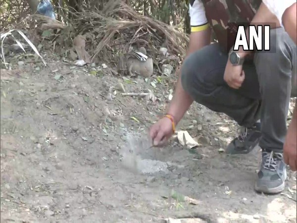 Security forces defuse IED recovered in Jammus Sidhra