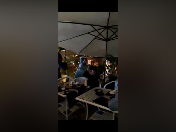 Former Pak Dy Speaker Suri lodges FIR after being attacked by PML-N activists