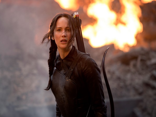 Hunger Games prequel Ballad of Songbirds and Snakes unveiled at CinemaCon