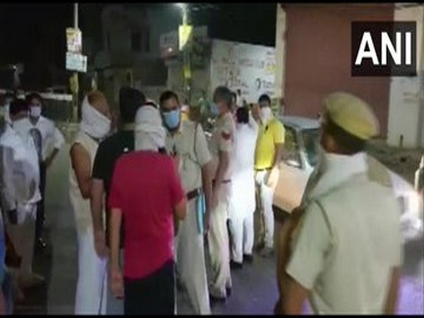 Panic triggered after ammonia gas leak from factory in Haryanas Jhajjar