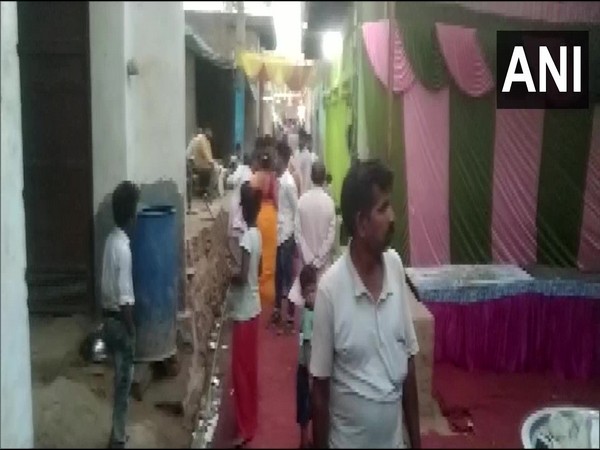 Bride shot dead by jilted lover at her wedding in UPs Mathura