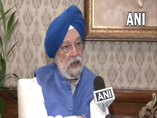 Weve to look after our interests: Hardeep Puri on oil trade with Russia