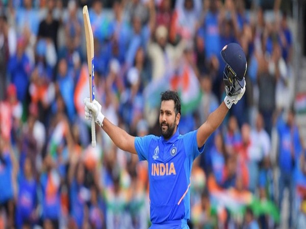 As Hit-Man Rohit Sharma turns 35, a look at his incredible journey