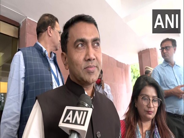 Goa CM hails PM Modis call for promoting local languages in court proceedings