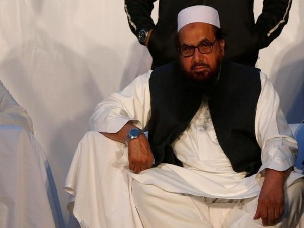 Pakistan acts tough on Hafiz Saeed to make up for lost time