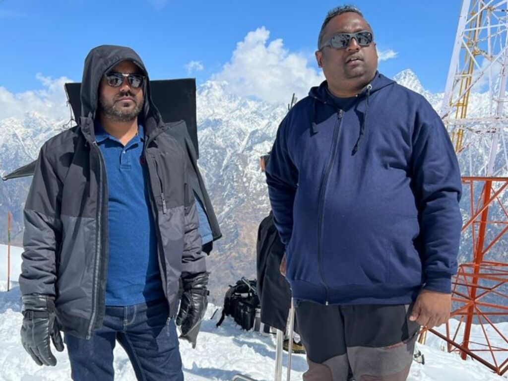 Charul Barot’s ‘Alchemist’ earns Sanjay Mishra a Cannes launch