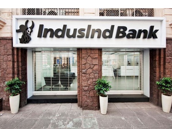 IndusInd Bank Q4 net profit rises 51.2 per cent to Rs 1,400.5 crore