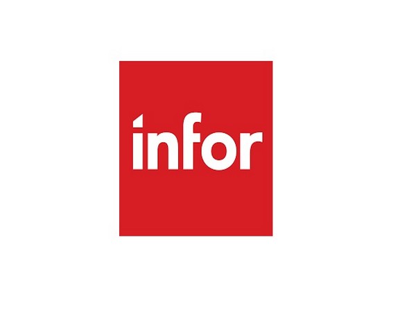 Infor and DB Schenker partner to deliver complete supply chain solution