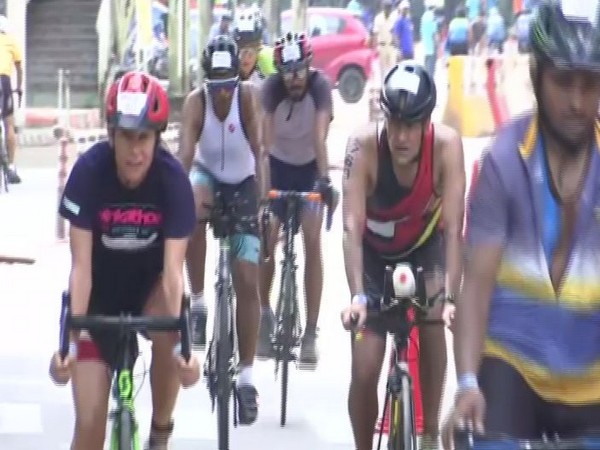 Indias first and only Ironman race returns to Goa for its second edition
