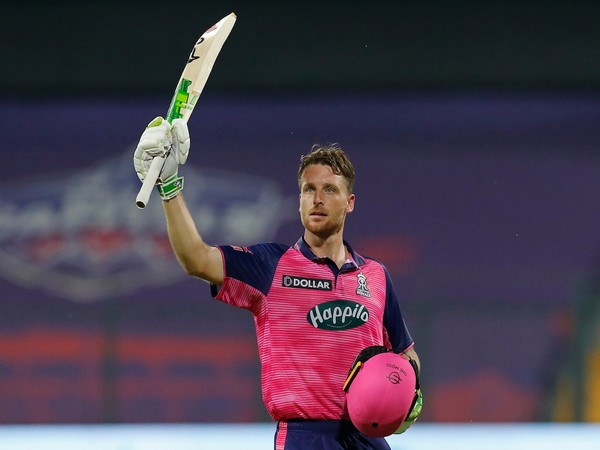 IPL 2022: Buttlers 116 helps RR beat DC by 15 runs to go on top of points table