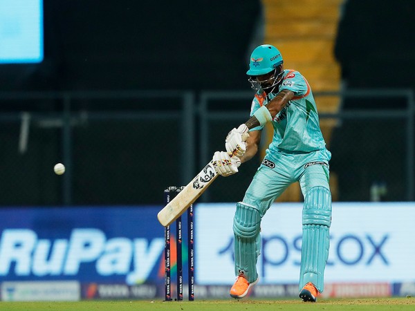 IPL 2022: KL Rahuls ton guides LSG to 36-run win as MI suffer 8th consecutive defeat
