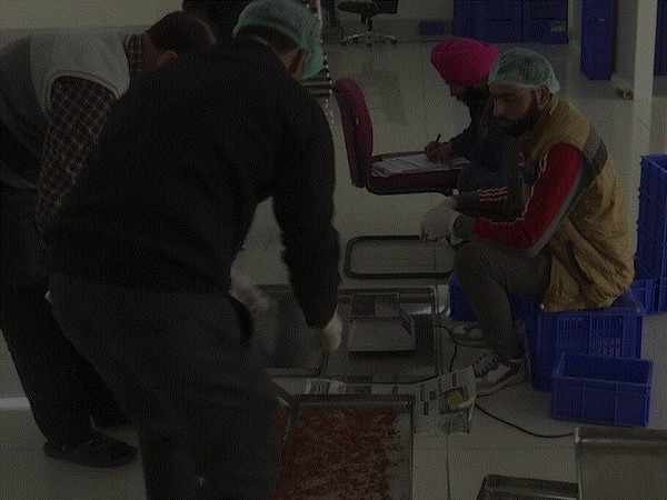 Mega buyer-seller meet held in J-K under One District One Product initiative