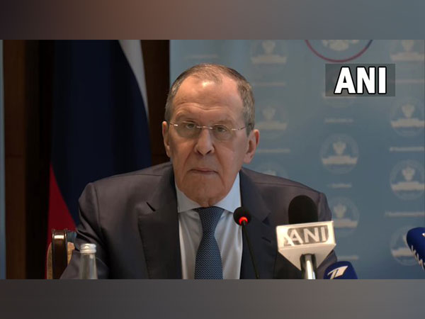 Talks with Ukraine depend on Kyivs readiness for Russias demands: Lavrov in Turkey