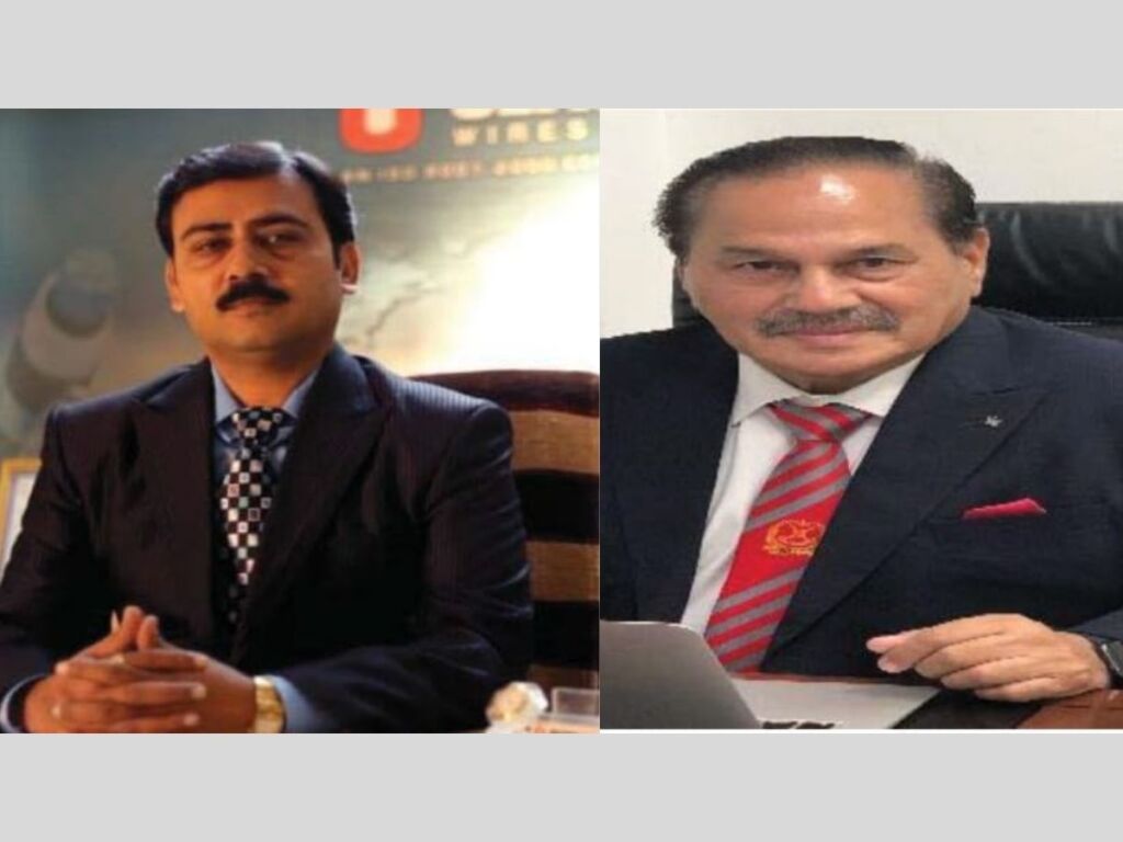 Ultracab (India) Ltd Bags Prestigious Orders from Various Government & Public Sector Companies