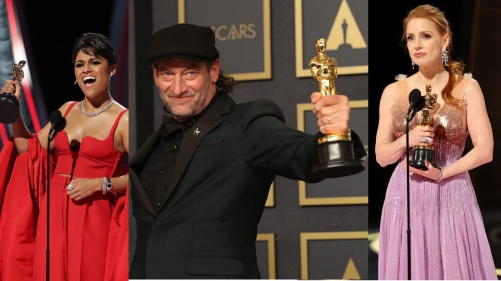 Celebrate the winners of this year’s Oscars on Star Movies & Star Movies Select HD on Sunday