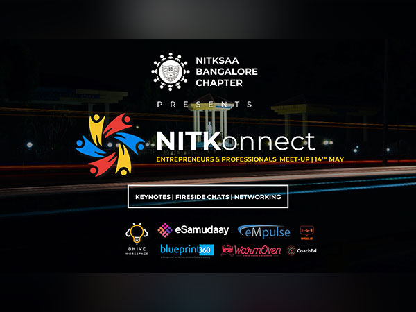 NITKonnect to promote startup culture through its networking summit