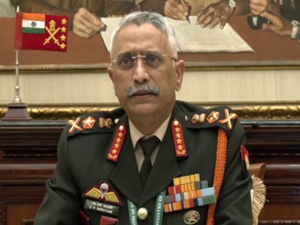 Gen Naravanes tenure will be remembered for resolute reply to northern adversary: Indian Army