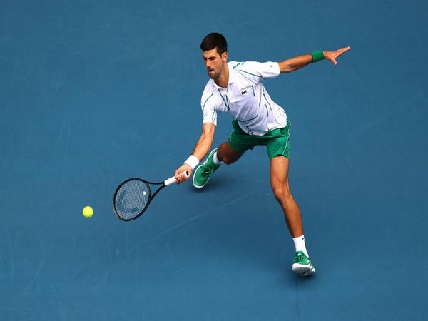 Novak Djokovic slams crazy Wimbeldon ban on Russian, Belarusian players