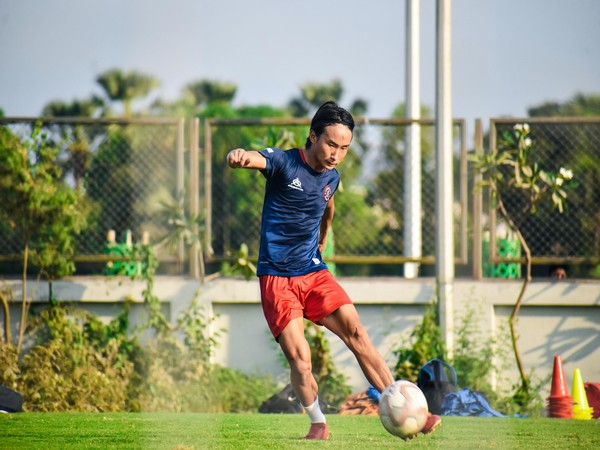 I-League: Rajasthan Uniteds teenage prodigy Nikum leaves lasting impression in debut season