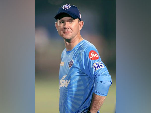 IPL 2022: DC Coach Ricky Pontings family member tests COVID positive