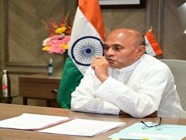 Union Steel Minister to dedicate one of worlds largest Rebar Mill to nation today