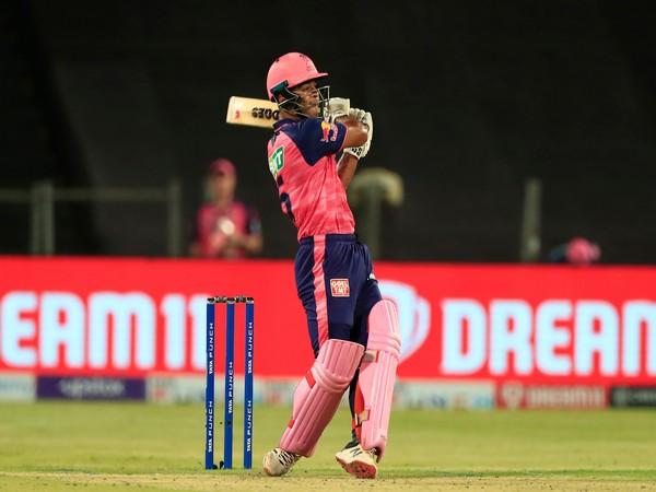 IPL 2022: Riyan Parags unbeaten 56 guides RR to modest 144/8 against RCB
