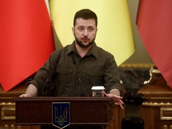 Zelenskyy wants Asian countries to change their attitude towards Ukraine