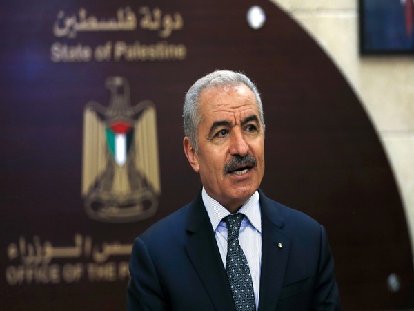 Israels measures increase tension, undermine two-state solution: Palestinian PM