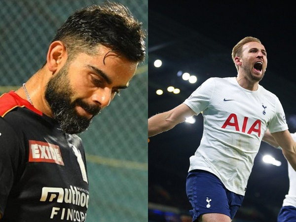 IPL 2022: My team is RCB, have been lucky to meet Kohli few times, says Spurs Harry Kane