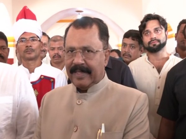 Goa Governor covers 100 villages as part of Sampurna Goa Yatra