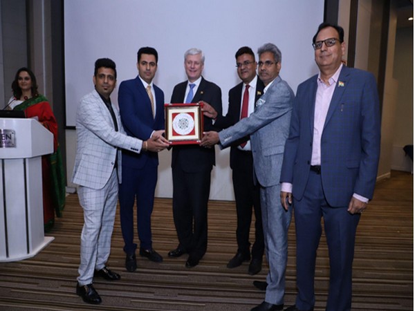 India Australia Strategic Alliance &amp; India Business Consortium celebrate India Australia ECTA