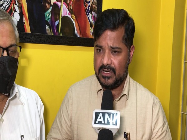 Conman fakes Tripura Ministers identity, sends fraudulent messages