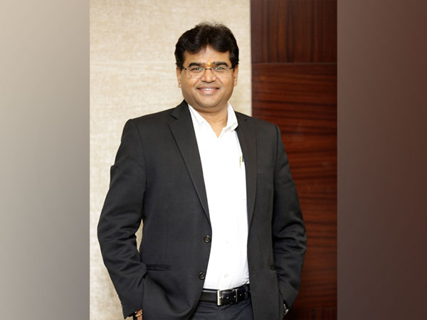 TAC Security ropes in cyber security industry veteran Bharat Panchal into board of directors