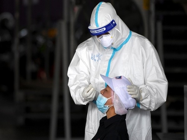 Malaysia reports 2,935 new COVID-19 infections Malaysia reports 2,935 new COVID-19 infections