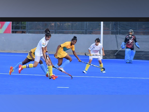 Madhya Pradesh beat HIM on Day 1 of HI Women Junior Academy National Cship
