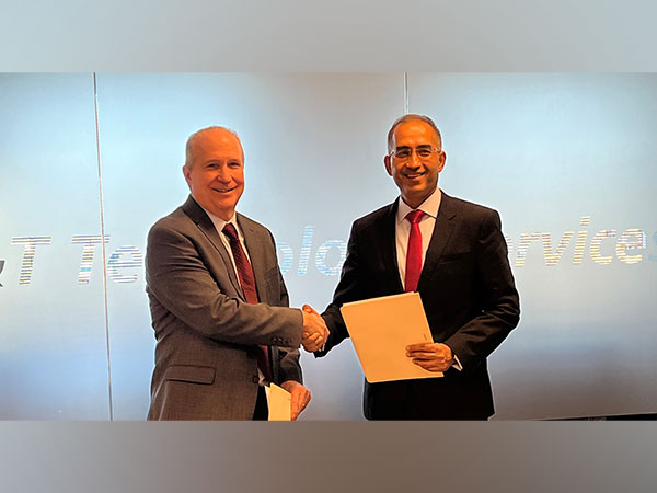 L&amp;T Technology Services awarded USD 100 million Plus Electric Air Mobility Program from Jaunt Air Mobility