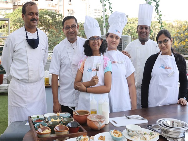 WestStyleClub hosts Cooksmiths in association with IHCL SeleQtions