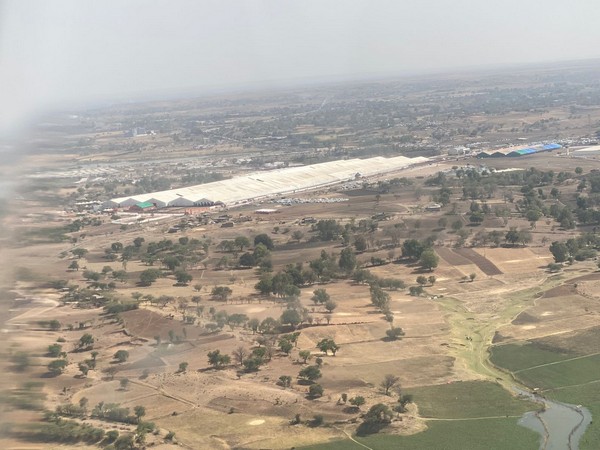 PM Modi launches developmental projects worth Rs 22,000 crore in Gujarat