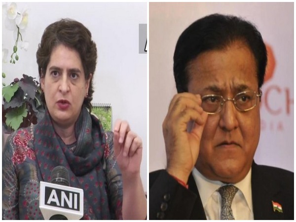 Was forced to buy MF Hussains painting from Priyanka Gandhi, says Yes Bank promoter Rana Kapoor