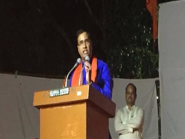 Delhi bomb scare: Received threat call over Delhis Mohammadpur name change matter, says BJP leader