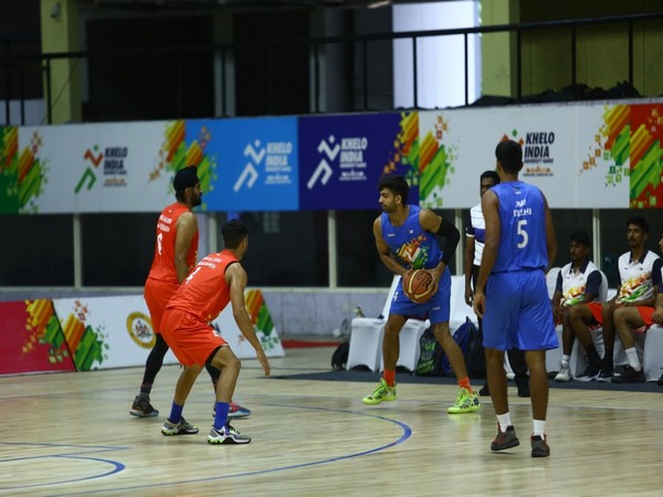 There is world of difference between KIUG, Inter-University Games: Jamia Universitys Akshay Adhana