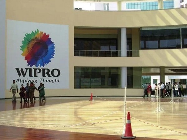 Wipro Q4 net profit rises 4 per cent to Rs 3,087 crore